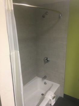 Vagabond Inn Executive - Bakersfield Downtowner Extérieur photo
