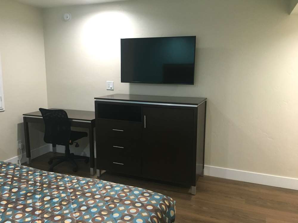 Vagabond Inn Executive - Bakersfield Downtowner Chambre photo